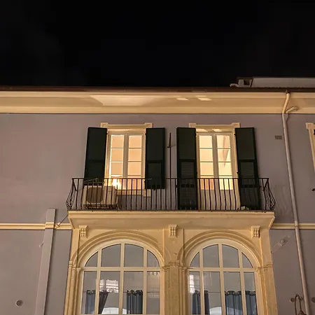 La Finestra Sul Mare * 皮特拉利古