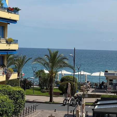 La Finestra Sul Mare 아파트