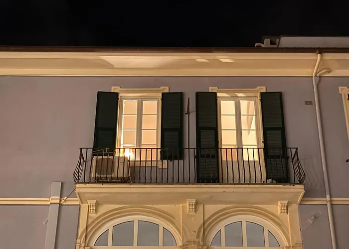 La Finestra Sul Mare * Pietra Ligure