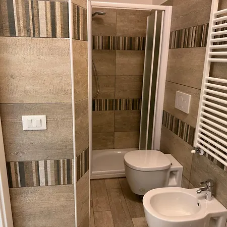 La Finestra Sul Mare Apartman