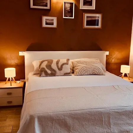La Finestra Sul Mare Apartamento