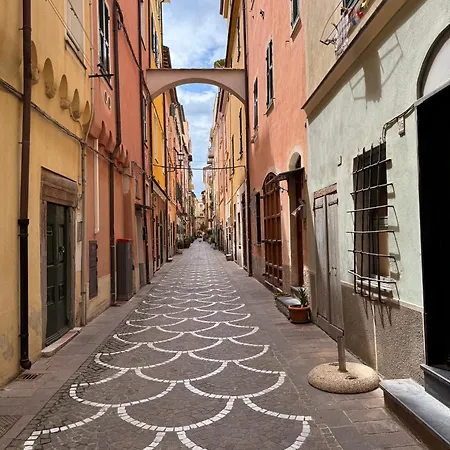 Appartement La Finestra Sul Mare *