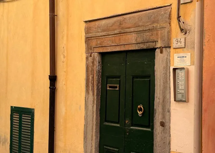 La Finestra Sul Mare *