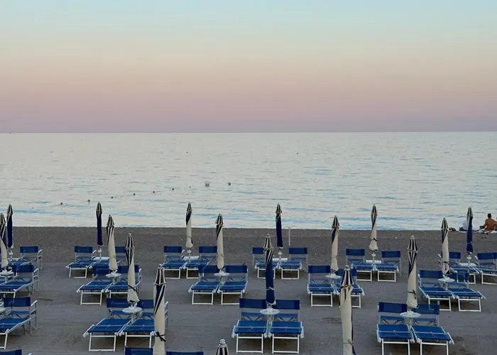La Finestra Sul Mare Διαμέρισμα